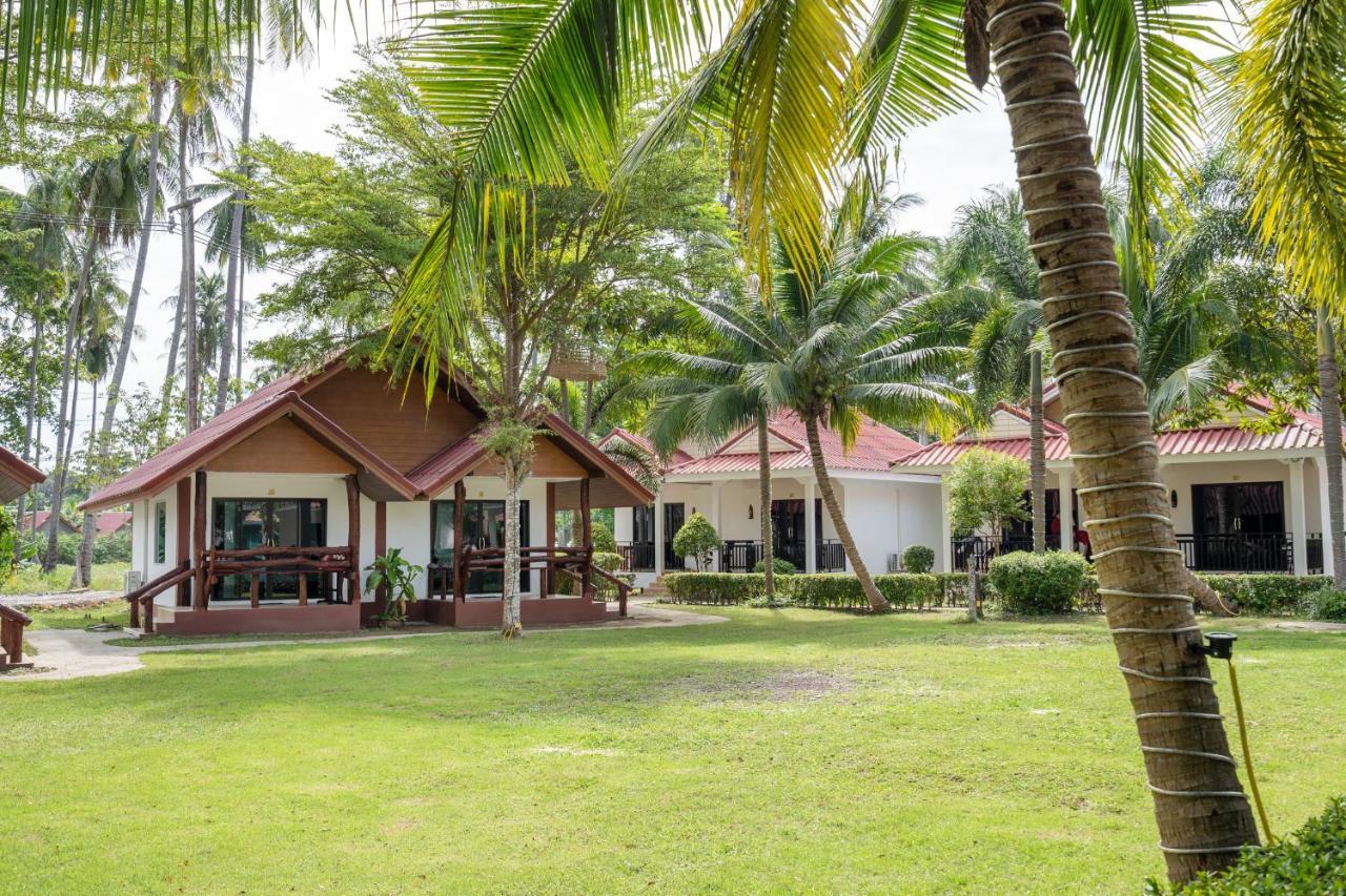 El Matcha Lanta Resort Koh Lanta Exterior photo